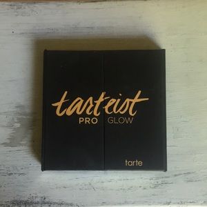 Tarte Tartiest Pro Glow Highlight and Contour Set